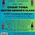 QR Tues PM MALL Chair Yoga 2024 2025