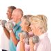 weights for older adults